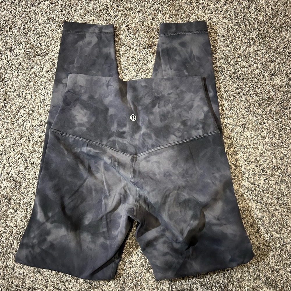 Lululemon Align Leggings